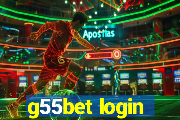 g55bet login